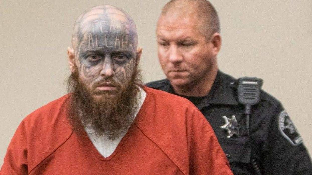A 30-year-old man from the Lansing area was sentenced to 70 to 100 years in prison on Thursday morning for fatally beating two women to death with a hammer in 2019.