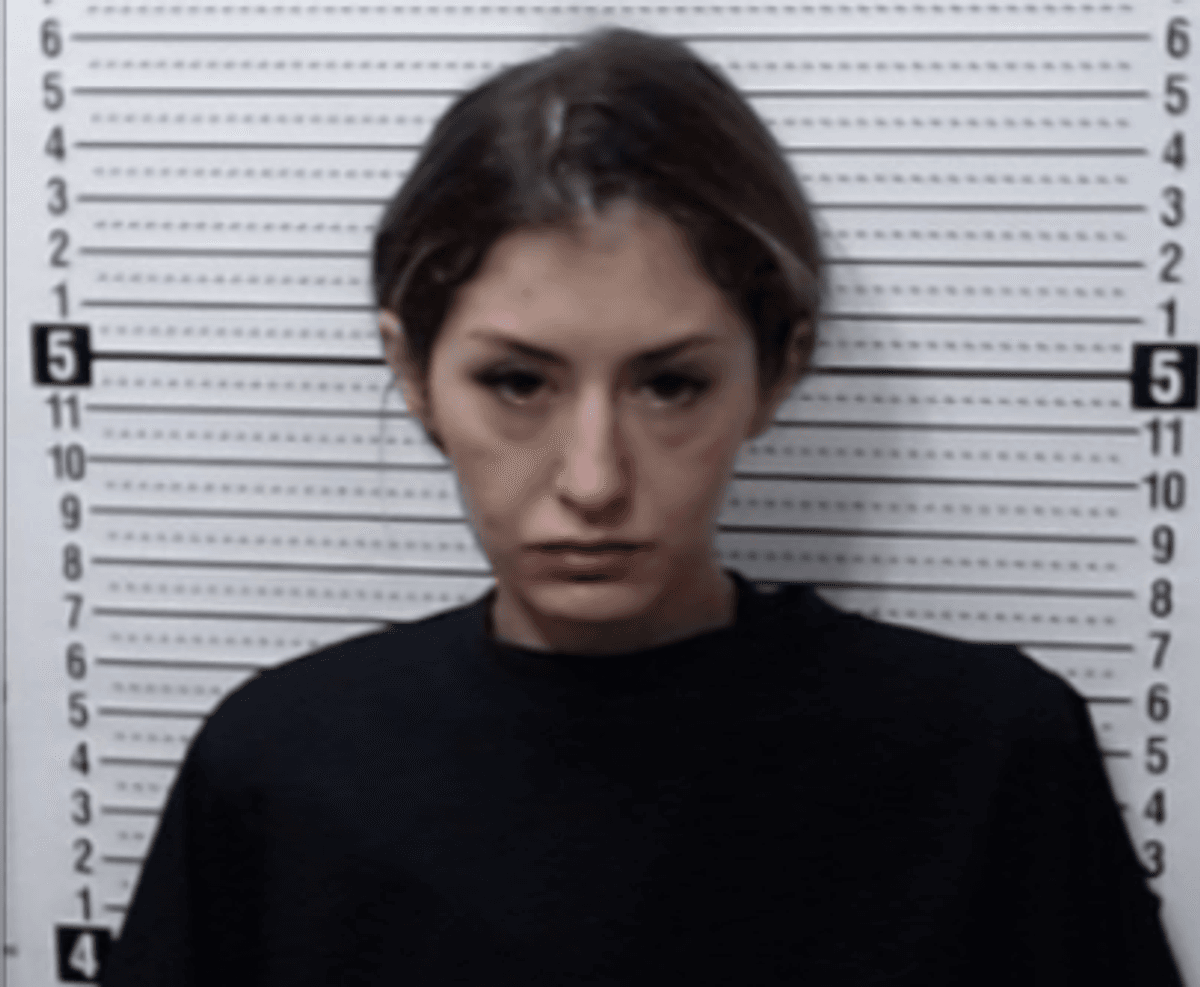 A 36-year-old North Texas dentist is facing a state jail felony charge after Sherman police say she treated patients while intoxicated at a pediatric dental office before officers were called to the scene.