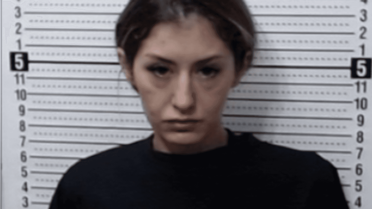 A 36-year-old North Texas dentist is facing a state jail felony charge after Sherman police say she treated patients while intoxicated at a pediatric dental office before officers were called to the scene.