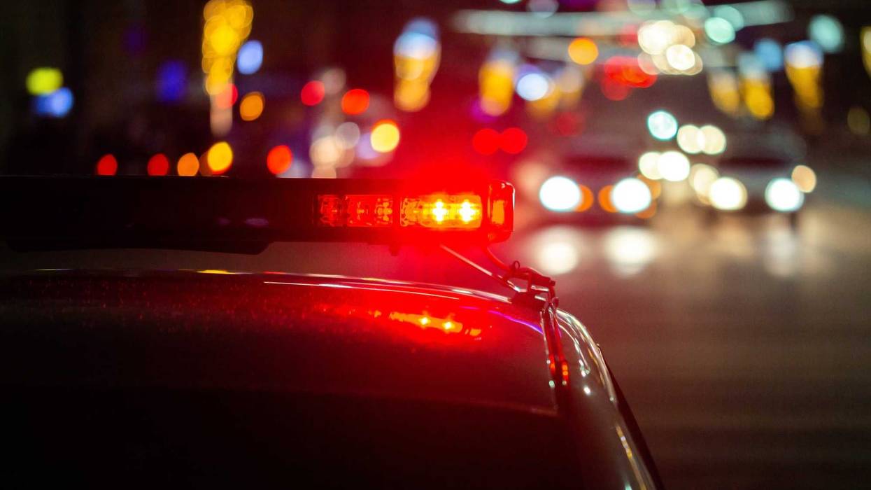 A 38-year-old St. Louis Park man accused in a drunk-driving crash that killed one person and seriously injured another in St. Louis Park this past Monday.