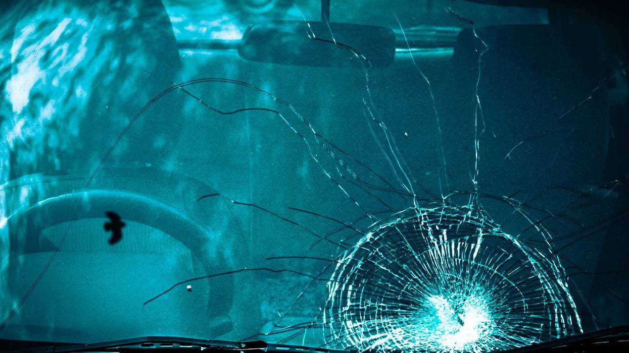 A 39-year old Chisago County man has been charged with criminal vehicular operation after a head on crash over the weekend critically injures a 6-year old girl.