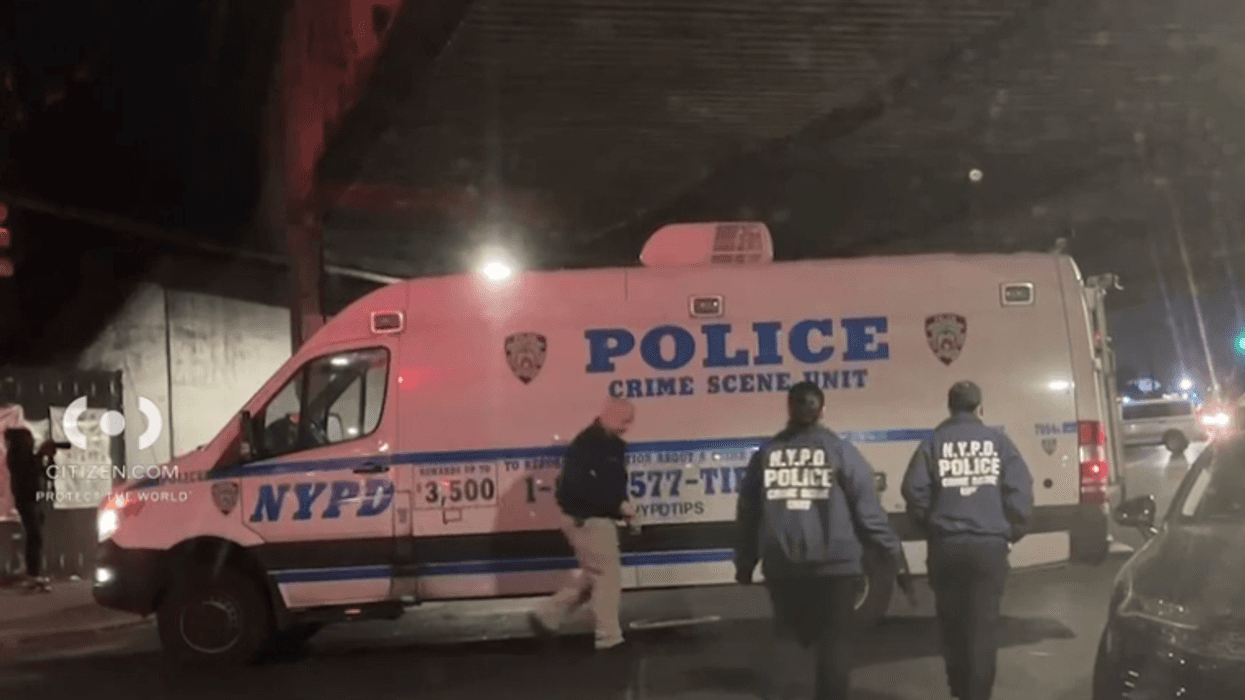 A 4-year-old boy died after being exposed to fentanyl at a shelter on Glenwood Road in East Flatbush on March 4, 2025.