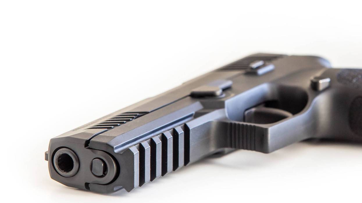 A 42-year-old man in Macomb County was charged with child abuse after an accidental shooting injured his 5-year-old nephew on Tuesday, authorities said.