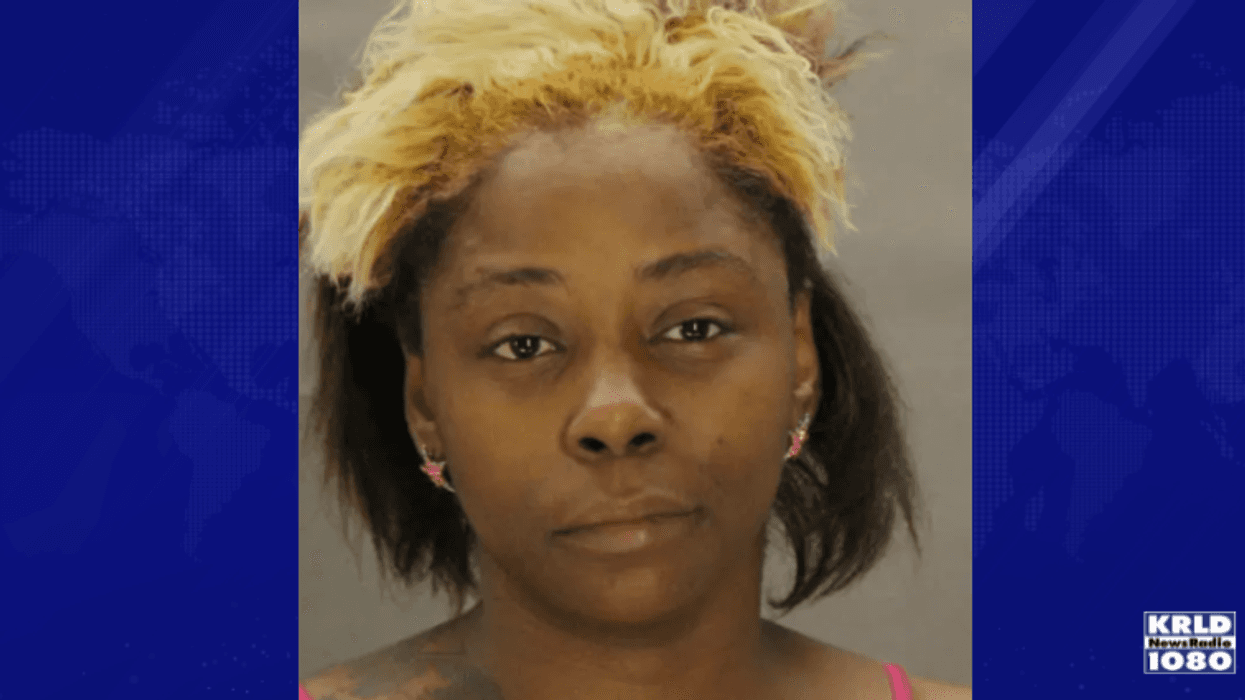 A 49-year-old Dallas woman, identified as Shanika Battle, was arrested and charged with murder after police say she shot and killed her 28-year-old daughter, Tabatha Jones, during an argument Monday afternoon over missing alcohol at a home in the 800 block of Green Cove Lane in southern Dallas.