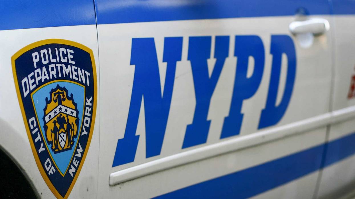 A 49-year-old man was shot and killed outside his Bronx home overnight because of a dispute about a parking spot.