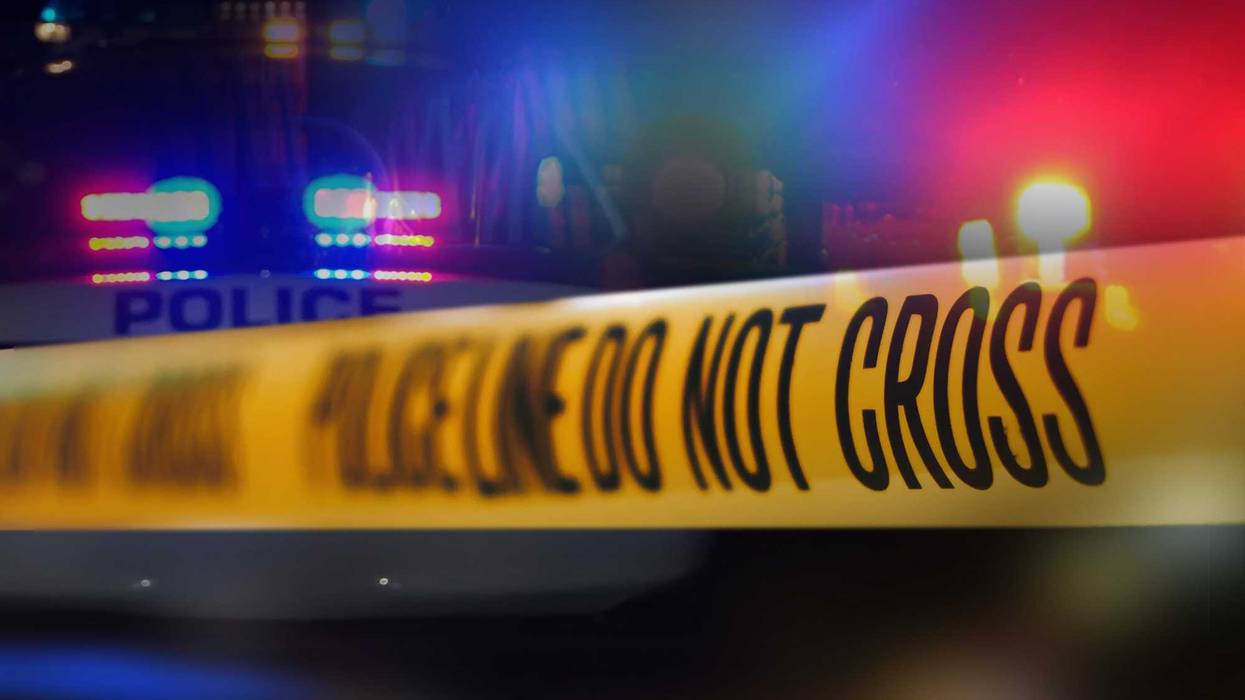 A 54-year old man was arrested in Brooklyn Park Monday and found in possession of highly toxic castor beans.