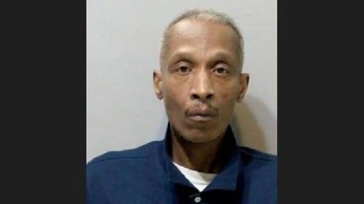 A 56-year-old man is facing homicide charges after police claim he viciously attacked and killed a woman in their shared Detroit home.