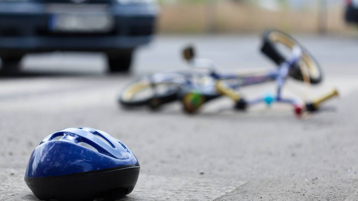A 6-year-old boy sustained severe injuries after he was hit by a car and dragged down the street in Redford Twp. Wednesday night.