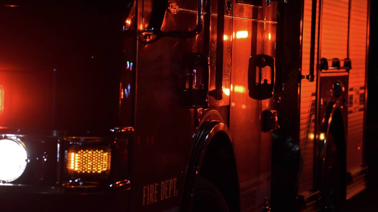 A 6-year-old girl is dead in Northern Michigan, authorities said, after a fire broke out at her family's home over the weekend.