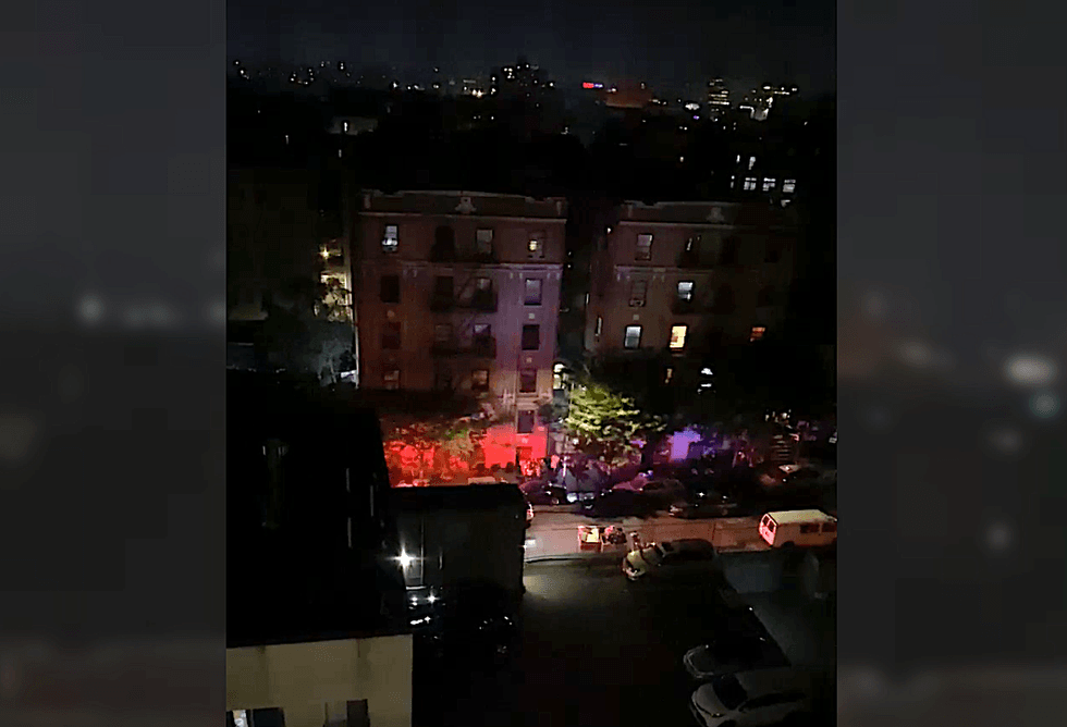 A 62-year-old man was shot dead on Prospect Avenue, near E. 187th Street, in the Belmont section of the Bronx