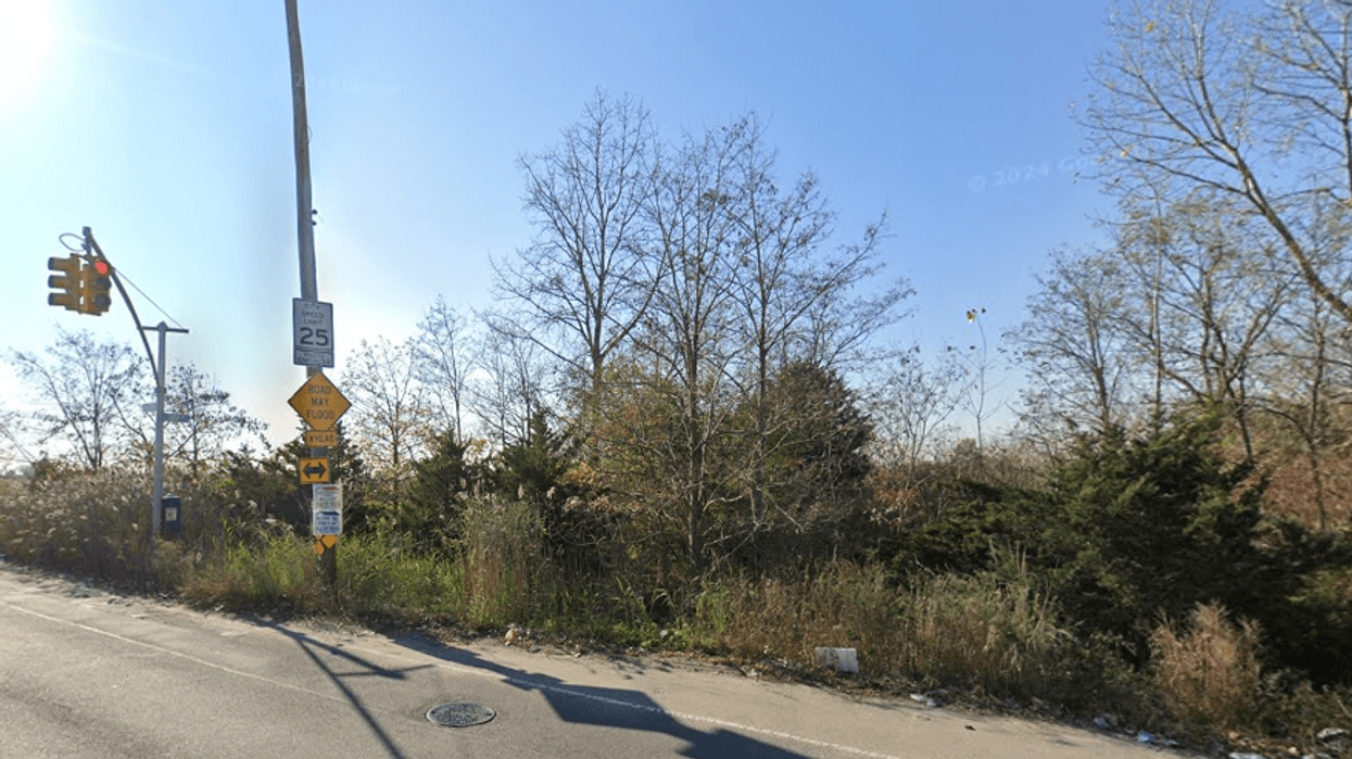 A 75-year-old man was arrested for the 2025 murder of his wife, whose remains were discovered in two different Queens locations.