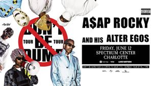 A$AP Rocky