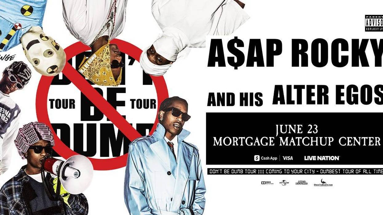 A$AP Rocky