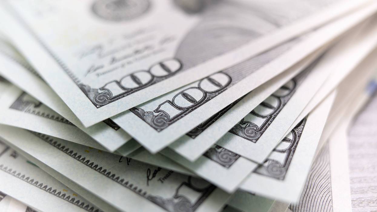 A big cost-of-living increase could be coming for Social Security recipients in January.