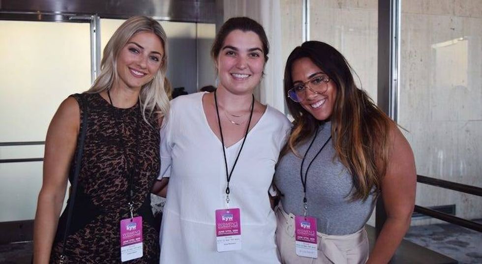 A big name in news helps honor 5 inspiring women in Philadelphia