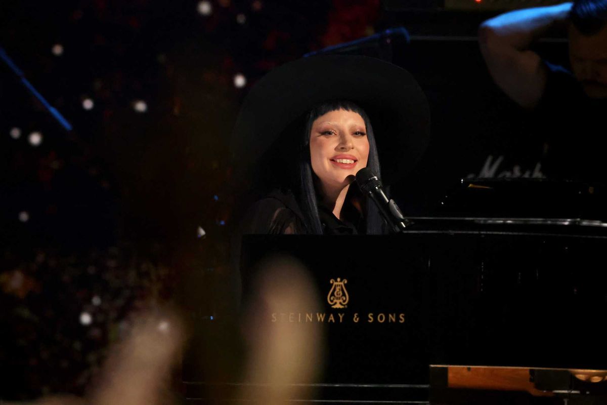 A big show coming to the Twin Cities as Lady Gaga will bring her "Mayhem Ball" tour to St. Paul next year.