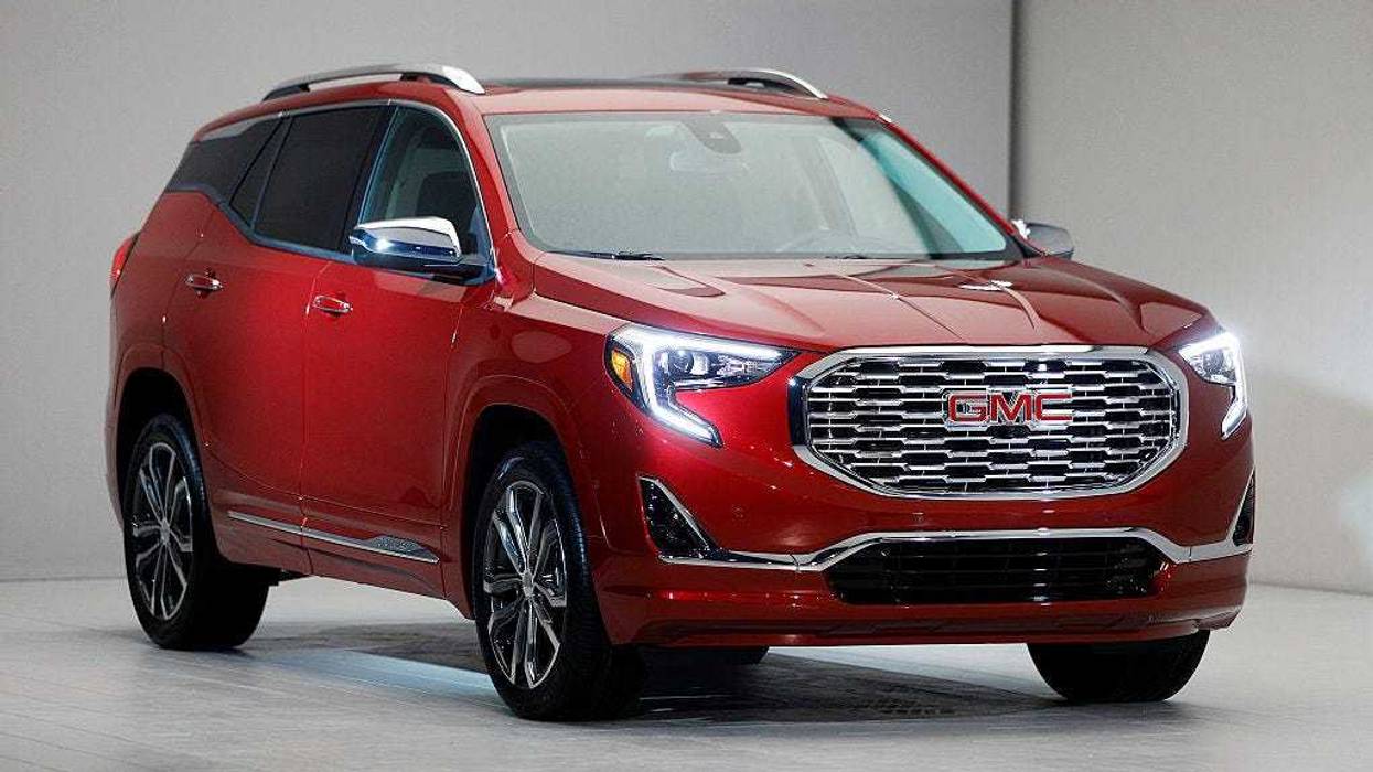 A Big Three automaker has prompted a recall of one of its vehicles after receiving complaints about the SUV's headlights being too bright and causing dangerous road conditions for other drivers.