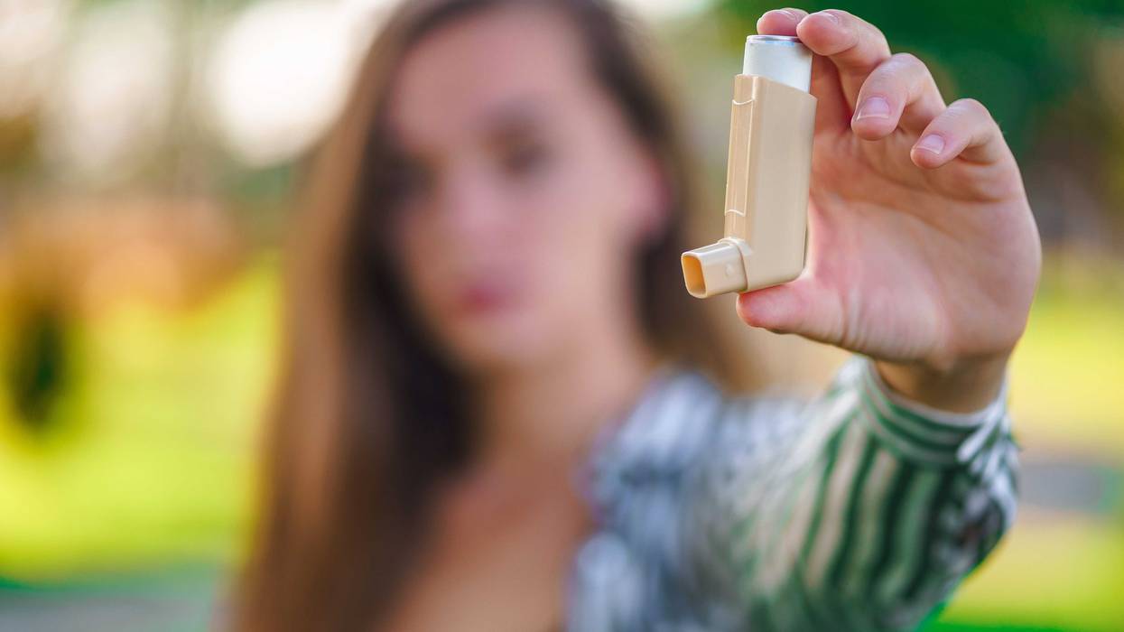 A brand new law will bring financial relief to hundreds of thousands of Minnesotans dealing with diabetes and asthma.