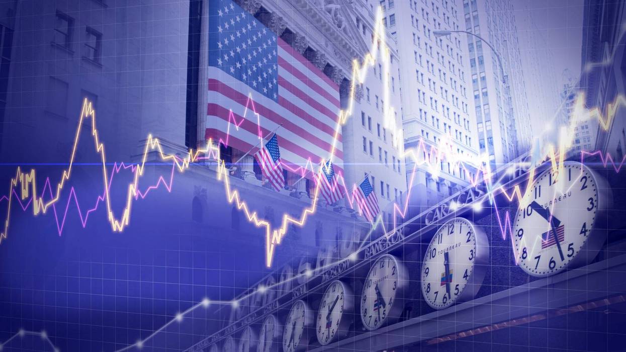 A bright outlook for the U.S. economy