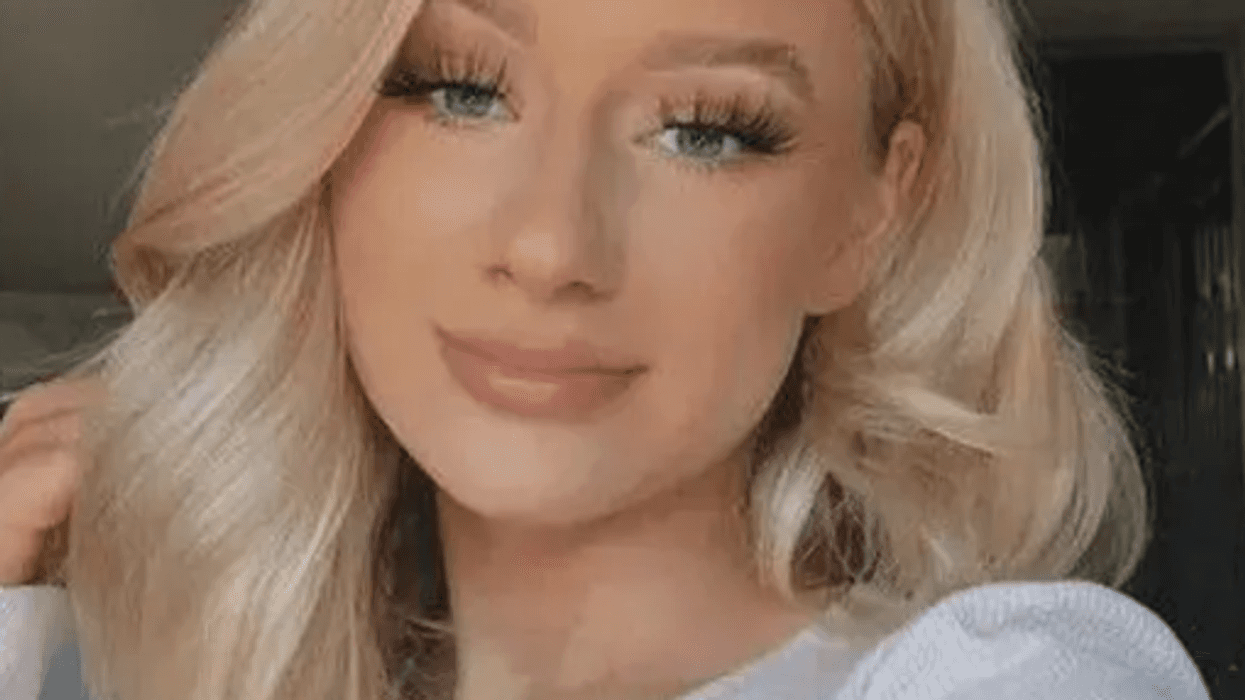 A British coroner’s inquest has ruled that the death of a 23-year-old woman who was shot while visiting her father’s home in Prosper, Texas, was an unlawful killing, even as a Collin County grand jury previously declined to indict her father.