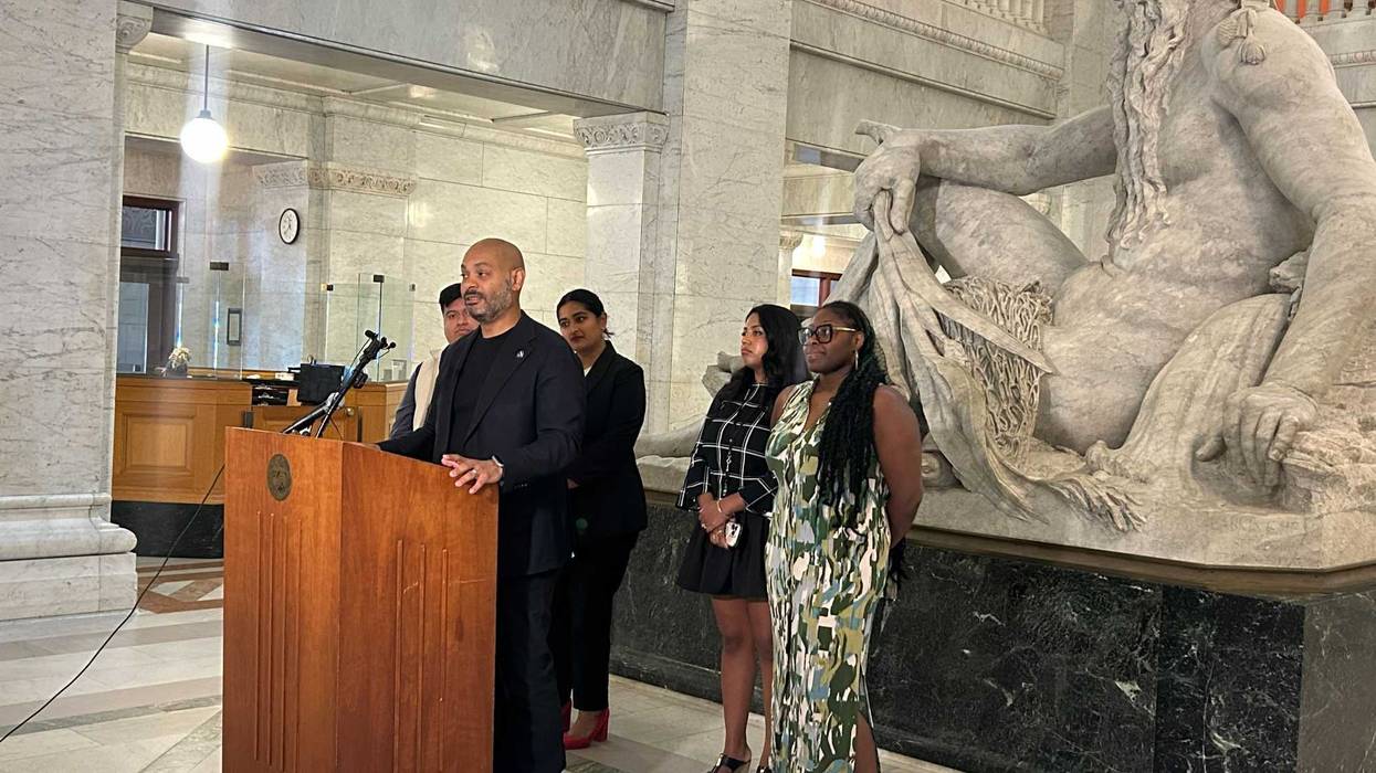 A budget battle is brewing over housing cuts in the City of Minneapolis.