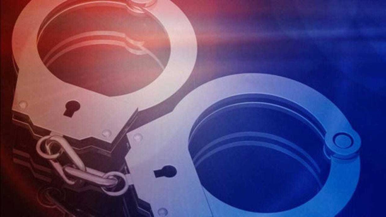 A Buffalo is charged in connection with a double murder in Tonawanda.