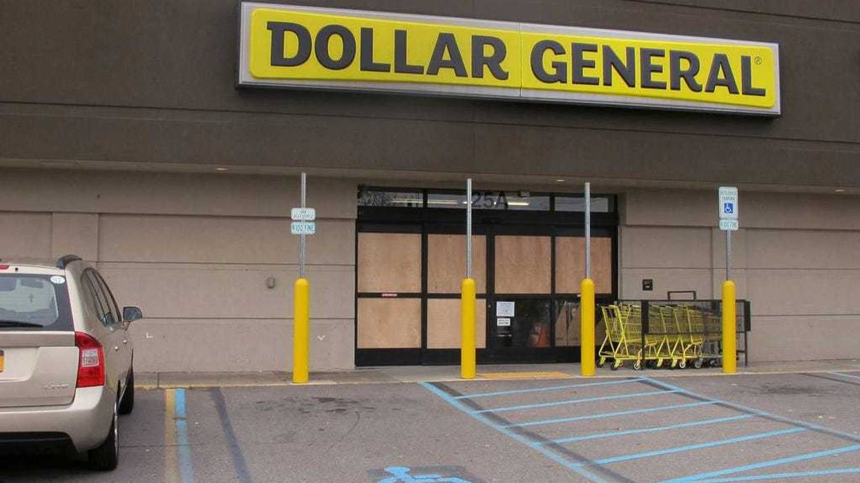 A Buffalo man faces up to 25 years in prison after pleading guilty to firing shots into a Dollar General store in 2017.. One customer inside that Cheektowaga store was wounded.