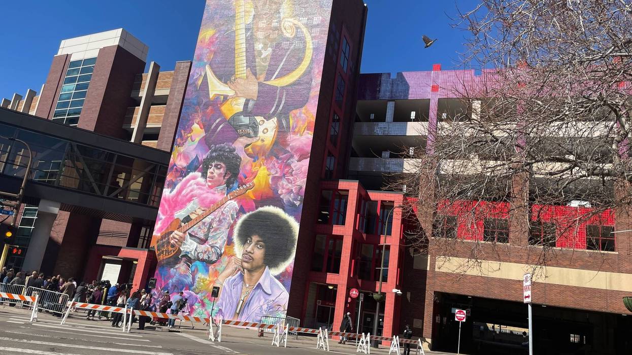 Minneapolis will host 2026 Prince Celebration Block Party on June 6, a "10th Anniversary Celebration of Life"