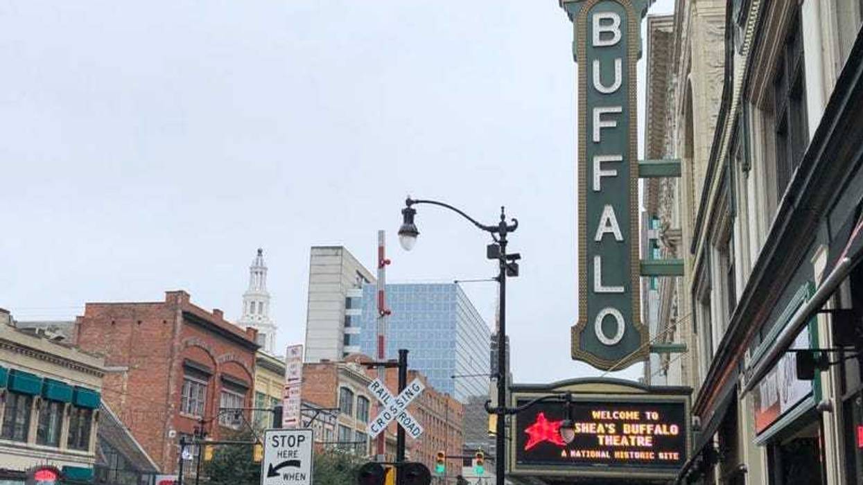 A change of roles for leaders at Shea's. After a number of complaints by employees of a toxic workplace, Shea's is reassigning president Michael Murphy and conducting a hybrid leadership plan.