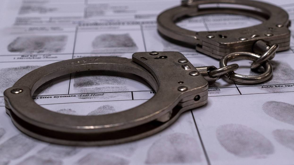 A Chicago man is facing multiple felony charges after police say he shot and seriously injured a woman and then fired at officers on the city’s South Side.