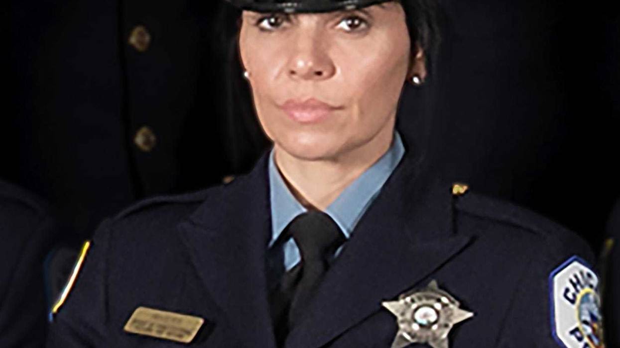 A Chicago police officer who was killed during a tactical operation in Chatham Thursday night was unintentionally shot by her own partner, officials confirmed late Friday.