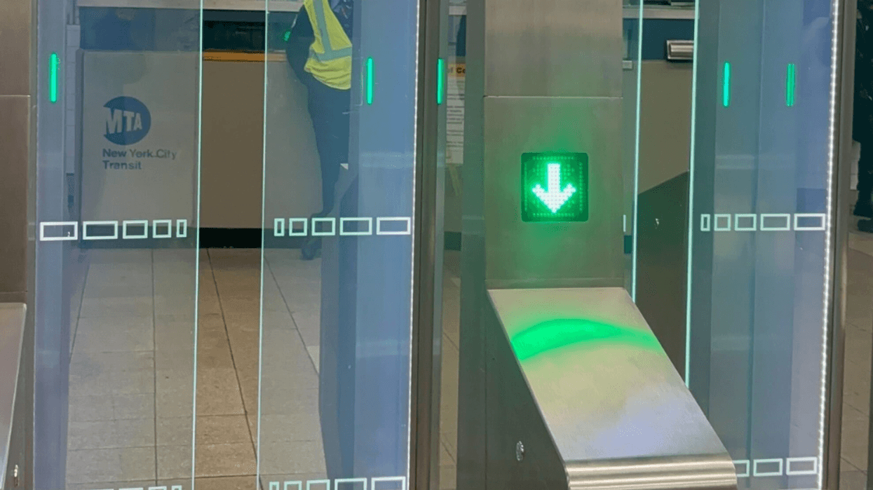 A child got caught in the MTA's new subway gates this week, bringing questions to the forefront about their safety and efficacy.