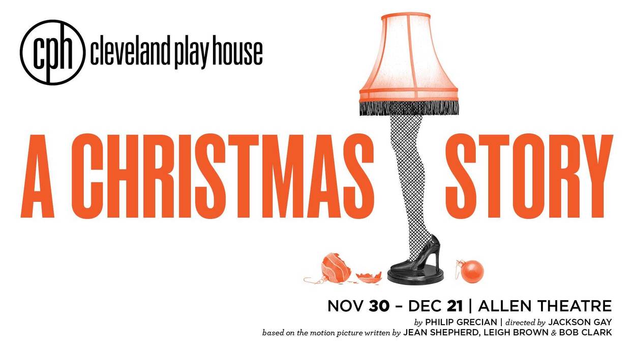 A Christmas Story