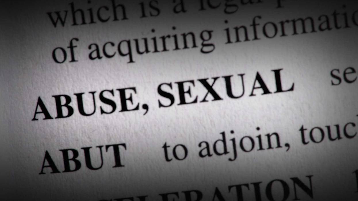 A church volunteer in Roseville is facing sexual assault charges against four children between the ages of four and six.