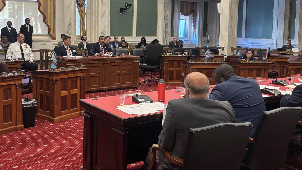 Philly students, school officials debate extending student SEPTA pass hours in City Council hearing