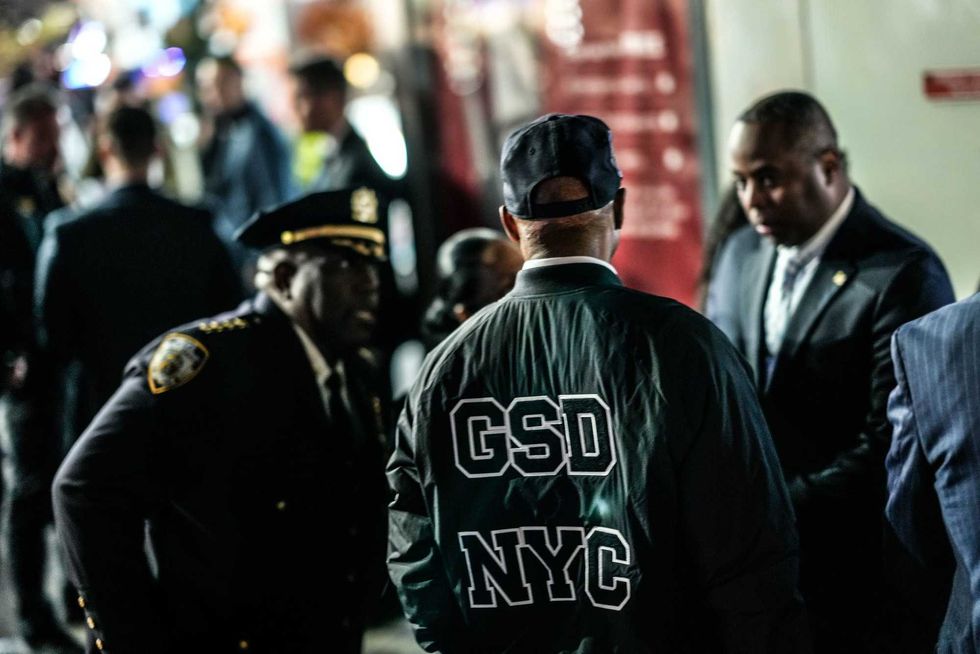 A community coalition is optimistic the operation will help curb crime in the area