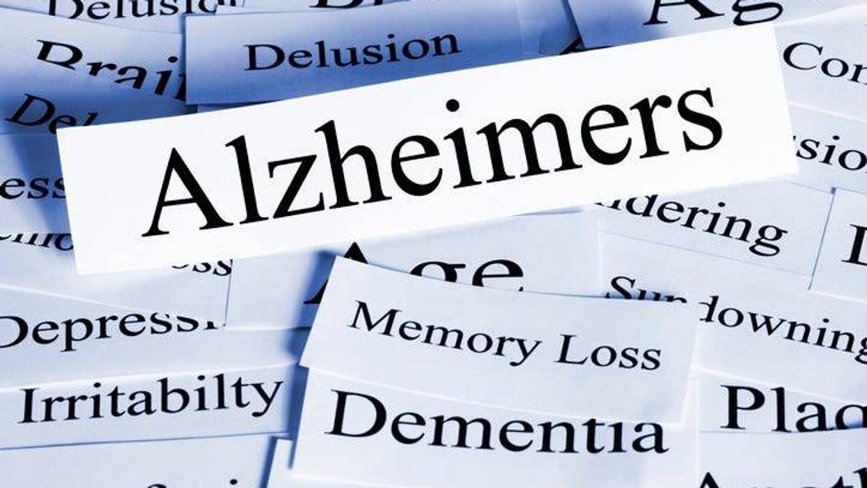 a conceptual look at Alzheimers disease, and some of the problems it brings.