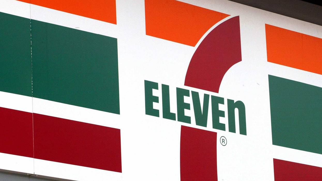 A convenience store employee was injured during an early-morning robbery Monday at a 7-Eleven on the city’s Northwest Side, police said.