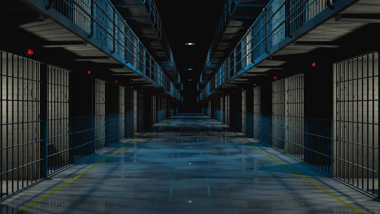 A correctional officer is recovering after being stabbed by an inmate on Saturday afternoon at Minnesota's Correctional Facility in Rush City.