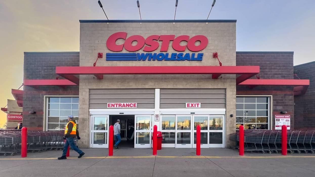 Costco in Amherst expected to open in October