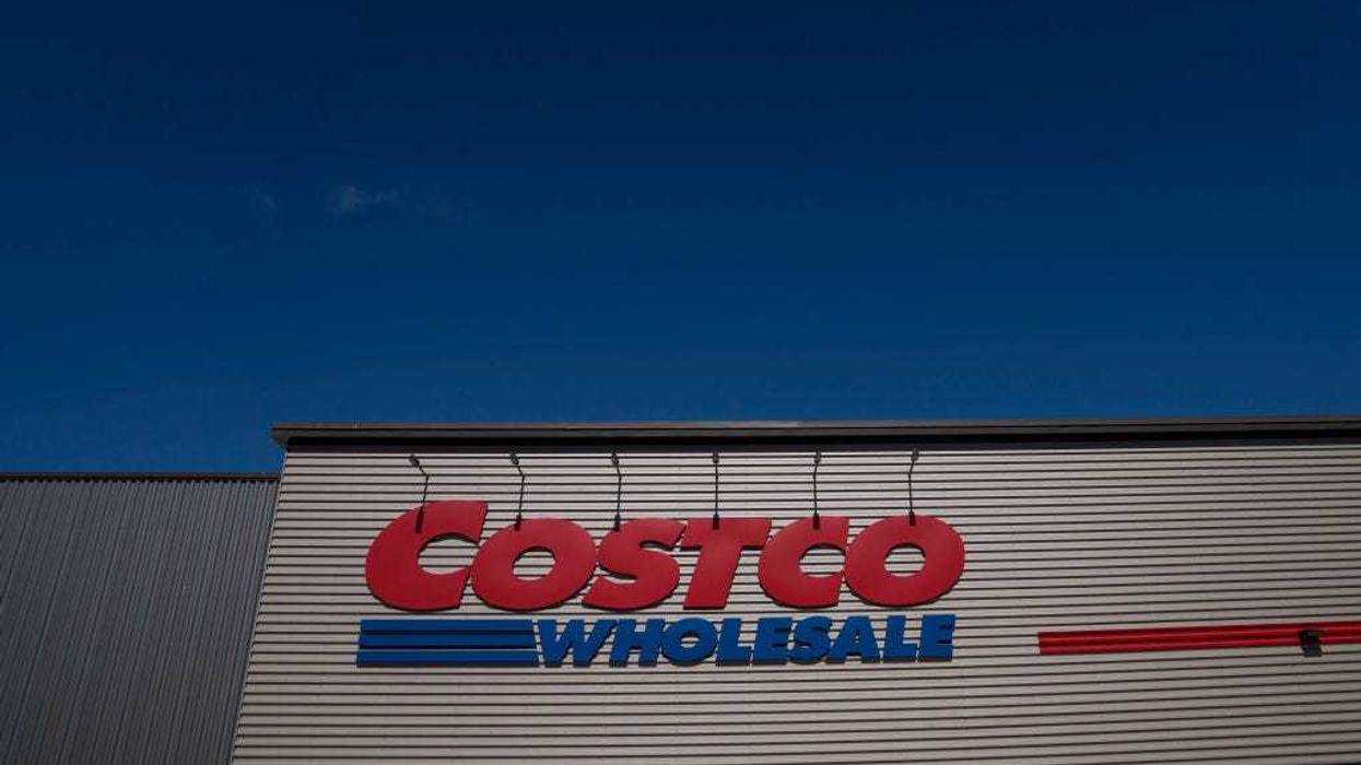 A Costco store is seen on September 23, 2022 in Monterey Park, California. Costco Wholesale Corp. topped estimates for quarterly results this week with total revenue rising 15% to $72.10 billion in a strong fourth quarter. (Photo by Eric Thayer/Getty Images)