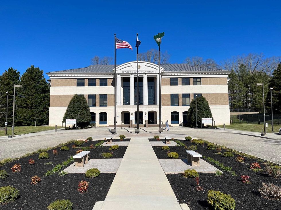 Two Deputies Charged in Otieno Death Appear in Court