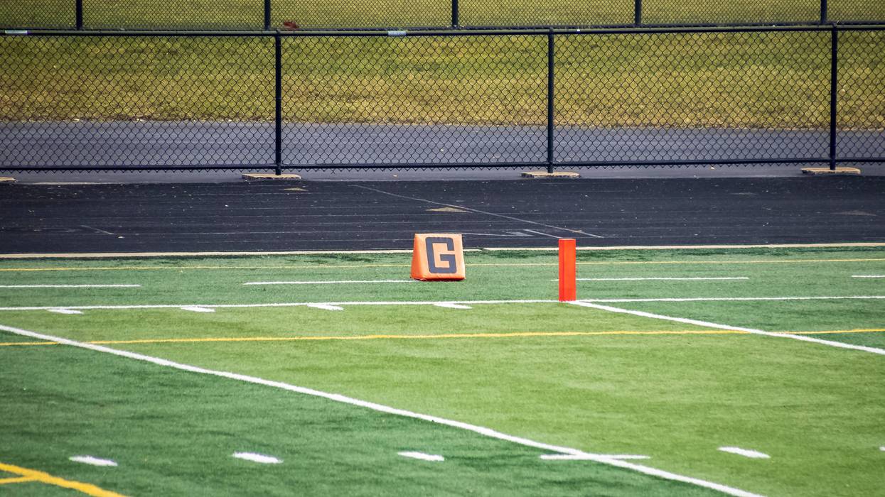 A COVID-19 outbreak among players on Pontiac High School's football team handed them their first loss of the season on Friday night.