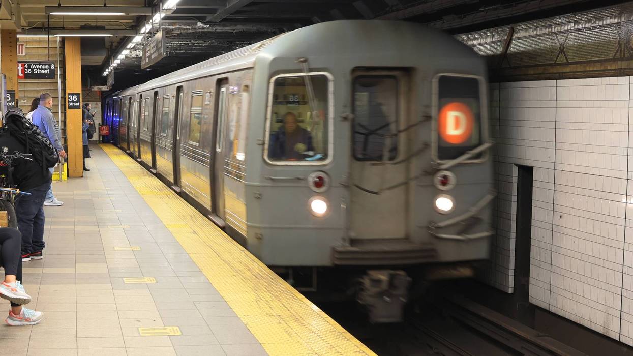 MTA plans to ease chokepoints in subway system, first in Brooklyn