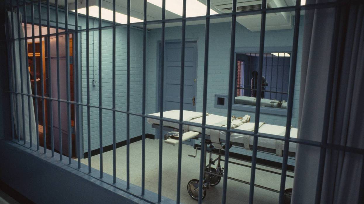 A Dallas County death row inmate's attorneys are seeking to halt his scheduled execution after his cousin and co-defendant submitted a sworn confession claiming he — not the condemned man — was the triggerman in a 2008 Garland double murder.