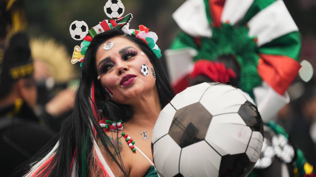 World Cup what to know: Mexico kicks off a supersized, 48-team tournament