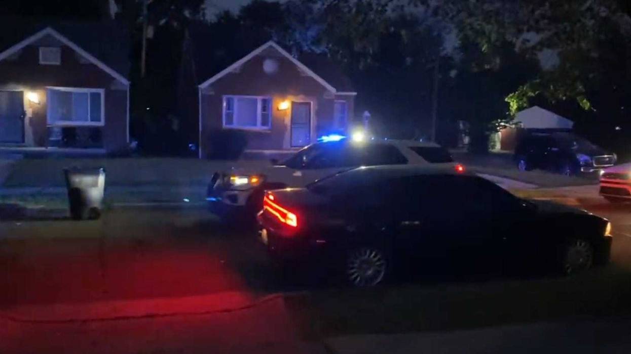 A Detroit teenager is dead on Thursday morning after police say he shot himself while making a video for social media.