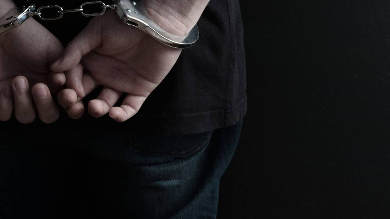 A Dexter man who has been charged with exposing himself to a woman on a natural trail in Washtenaw County is also under investigation for a string of similar crimes in the area, officials announced Wednesday morning.