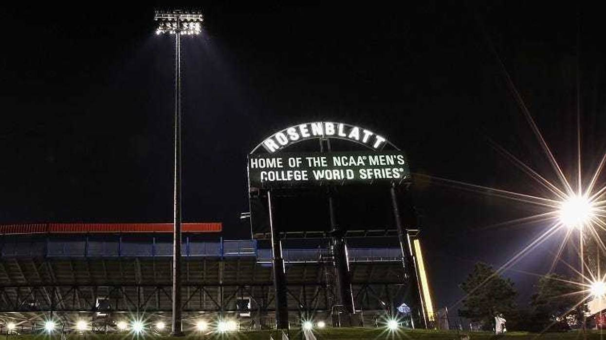 A dive into WSU vs Arkansas volume 1 at the '89 CWS