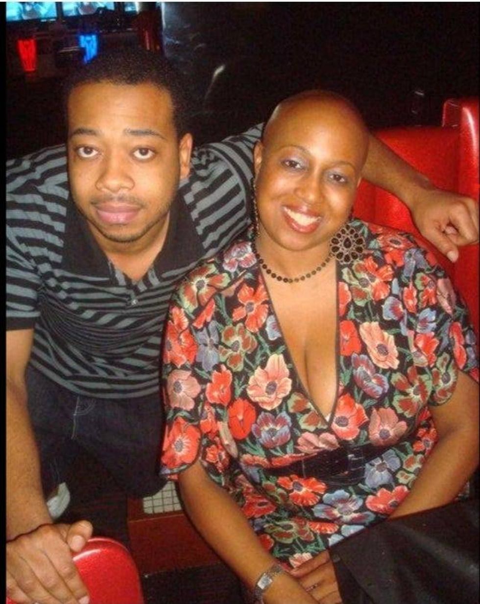 A doctor hired by Williams